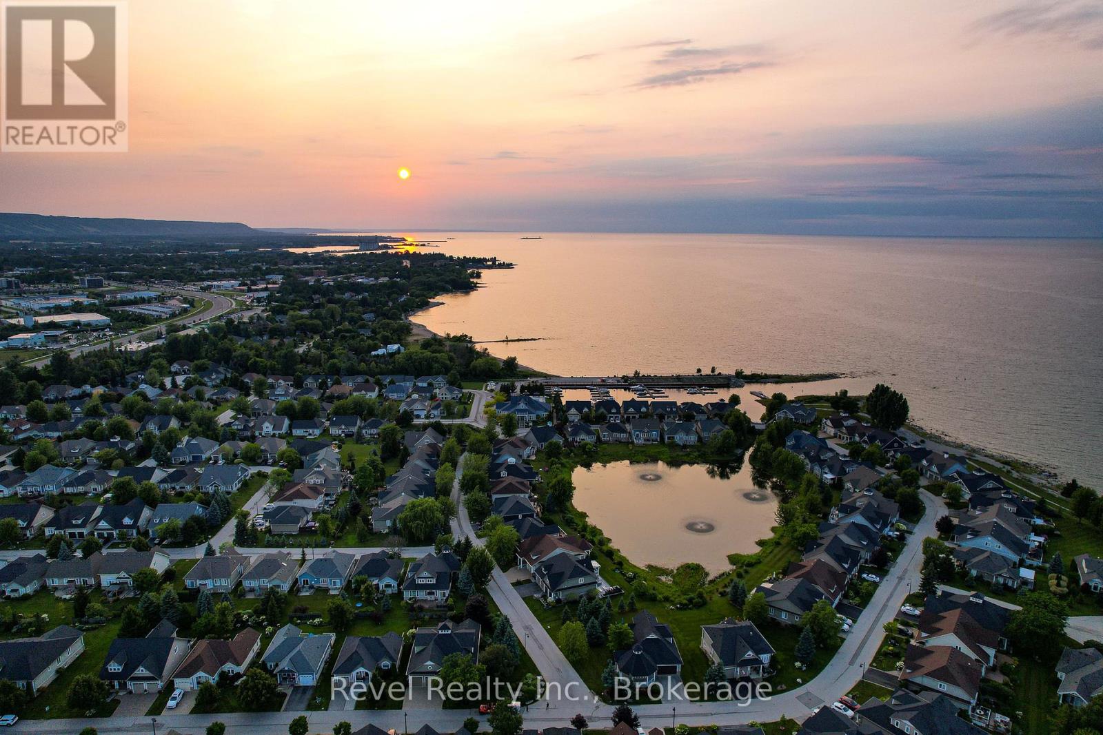 20 MARINE VIEW DRIVE