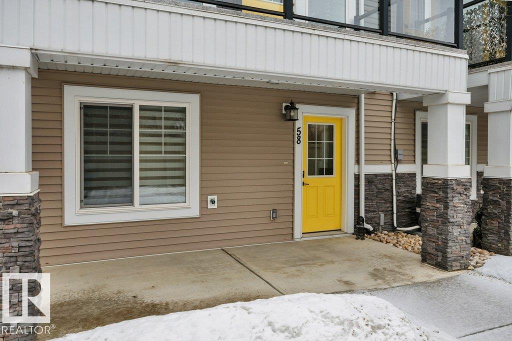 #58 230 EDGEMONT RD NW