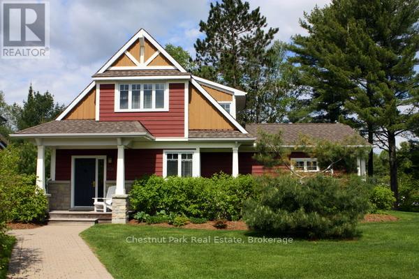 Photo 1 of 37 — 1020 BIRCH GLEN MAPLE COTTAGE WEEK 9 ROAD, Lake of Bays (Mclean), ON P0B1A0