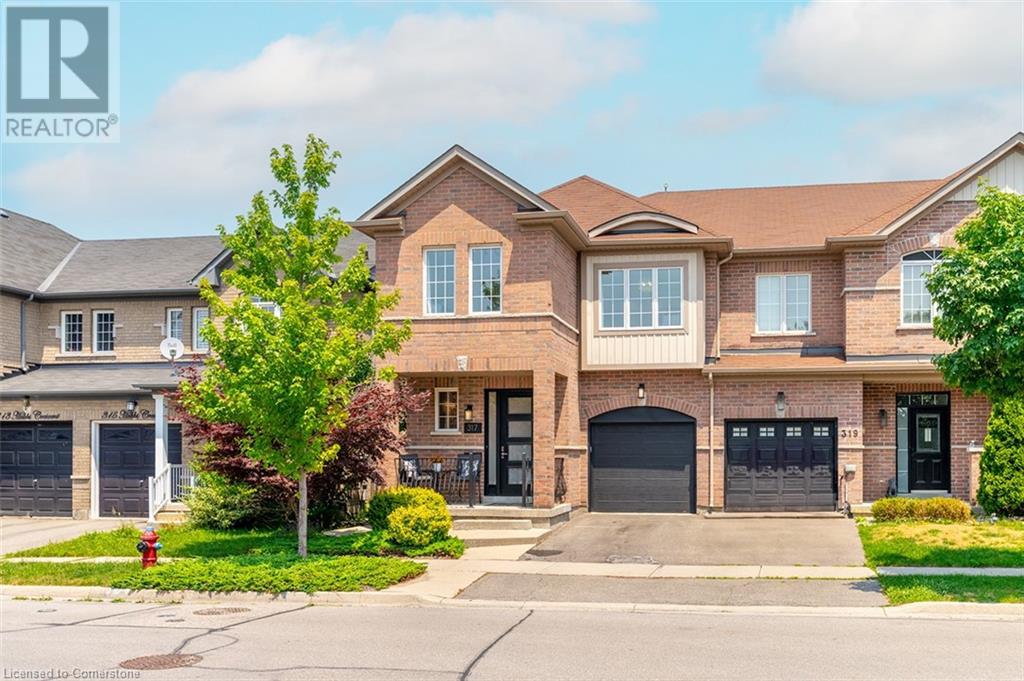 317 HOBBS Crescent