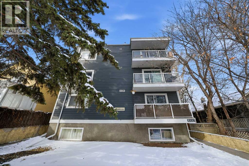 402, 2117 16 Street SW