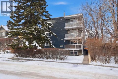 402, 2117 16 Street SW Calgary AB T2T4E5