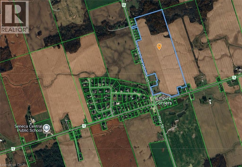 PT S1/2 LT 56 Highway