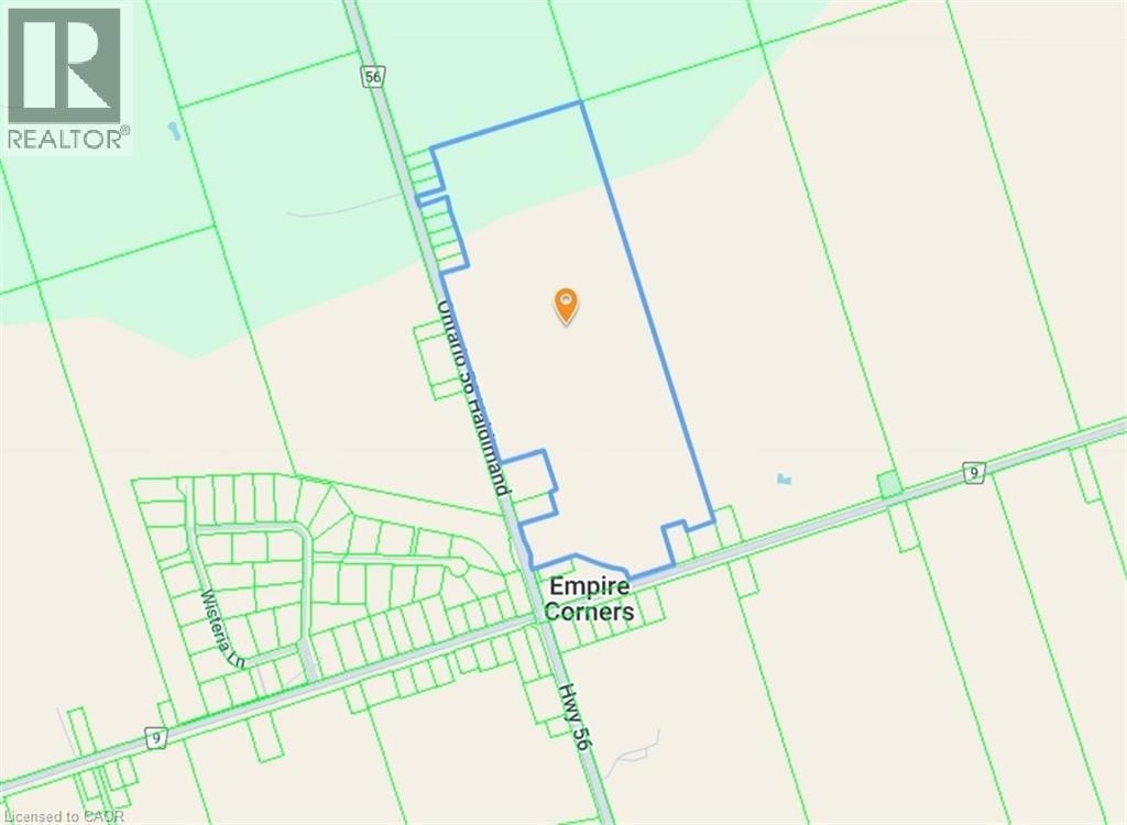 PT S1/2 LT 56 Highway