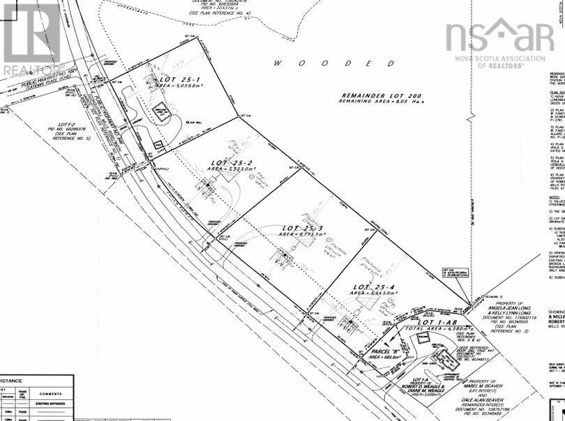 Lot 25-2 Conquerall Mills Road - Photo 2
