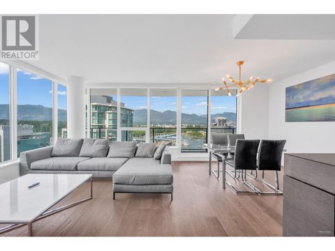 2001 620 CARDERO STREET Vancouver BC V6G0C7