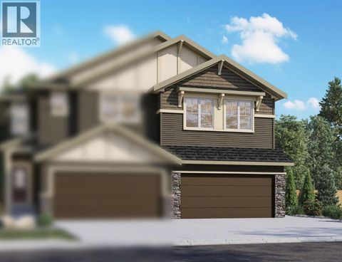 48 Albright Drive Rural Rocky View County AB T3Z0E1