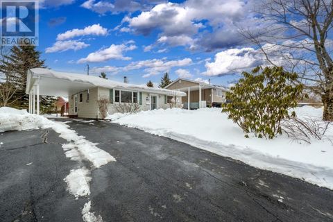 167 Montague Road Lake Loon NS B2W3P6