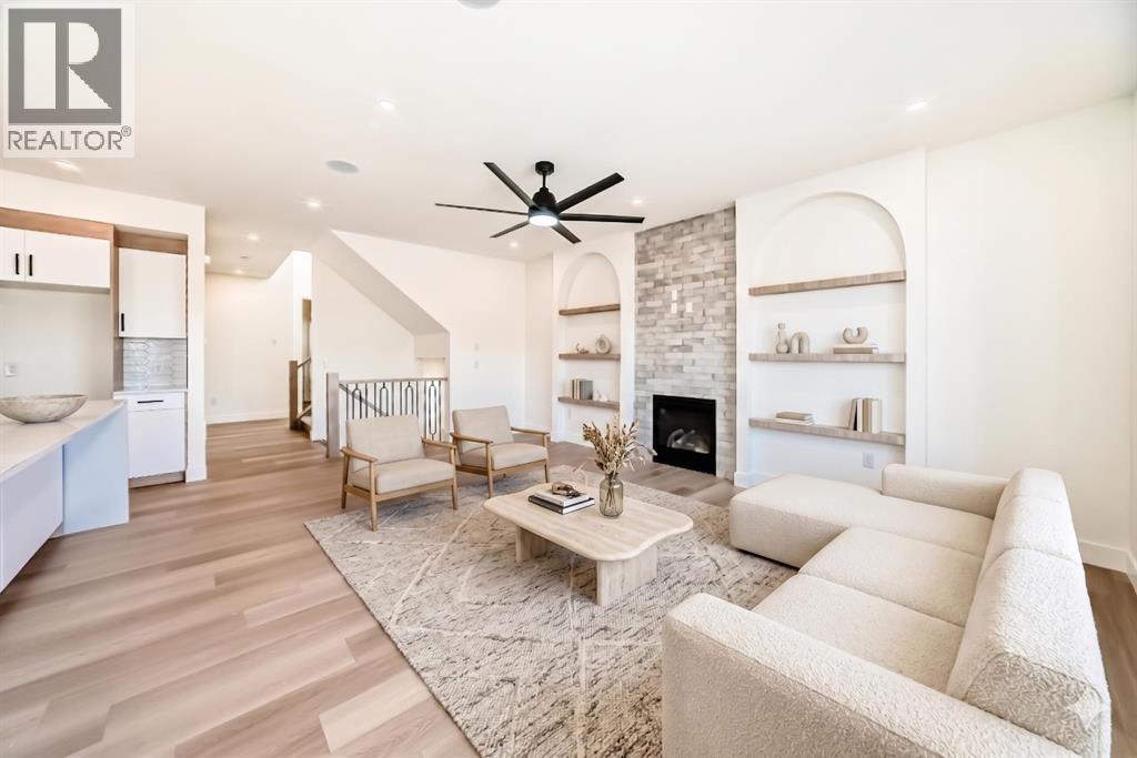 407 Rivercrest Road