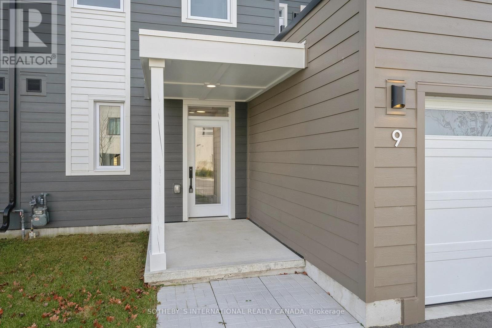 9 - 19B WEST STREET
