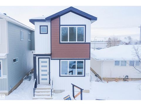 5211 104A ST NW NW Edmonton AB T6H2L9