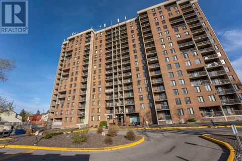 710, 4944 Dalton Drive NW Calgary AB T3A2E6