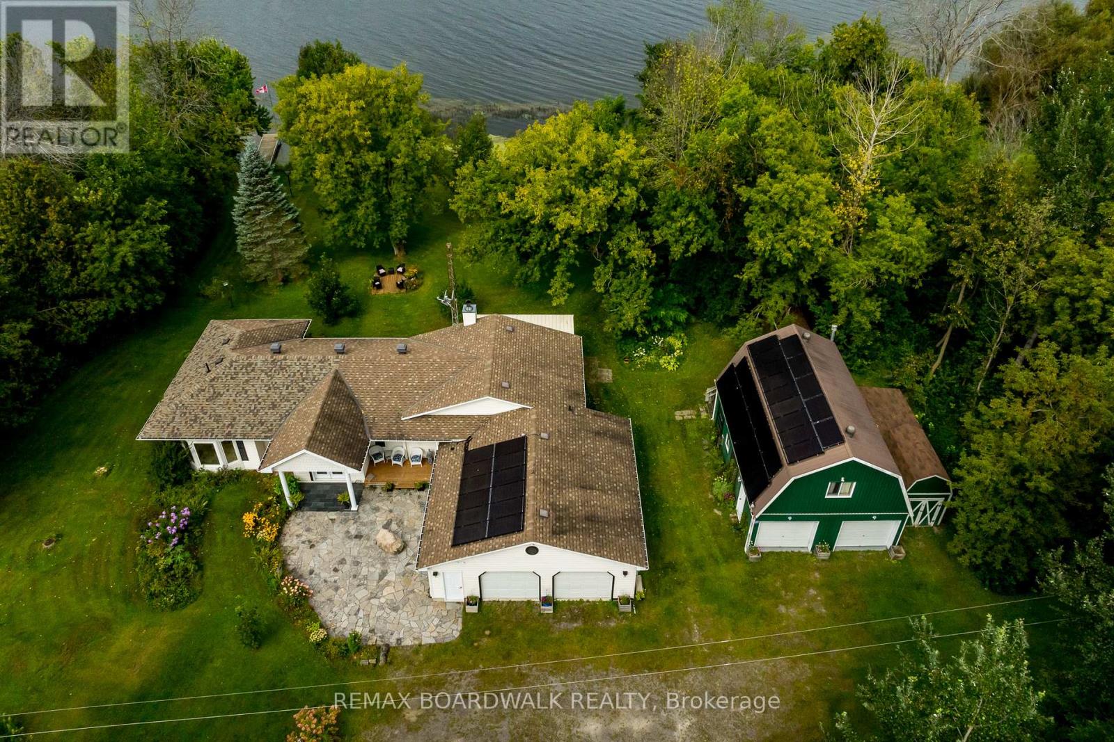 875 CORKTOWN ROAD