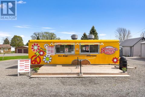 12 RIVERVIEW CRESCENT Prescott ON K0E1T1