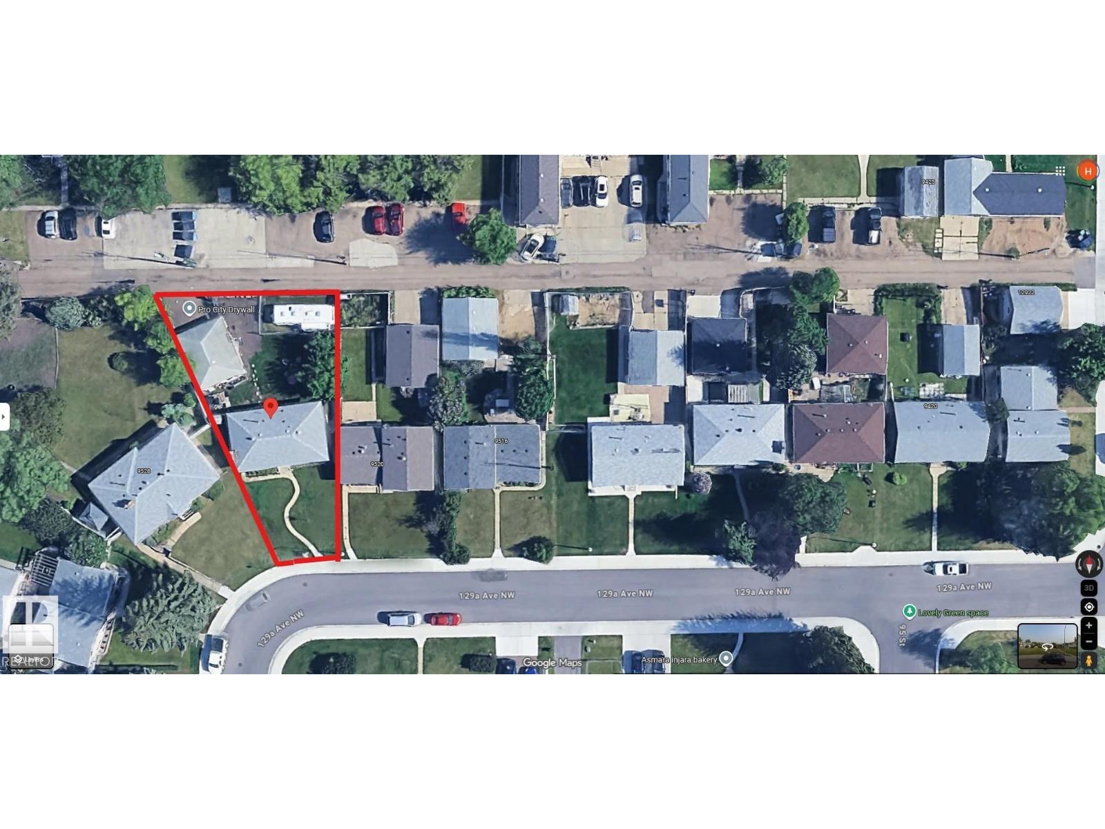 9524 129A AV NW