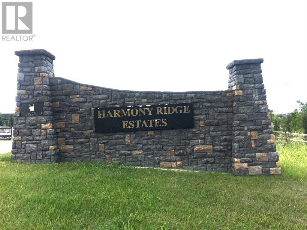 Harmony Ridge Estates