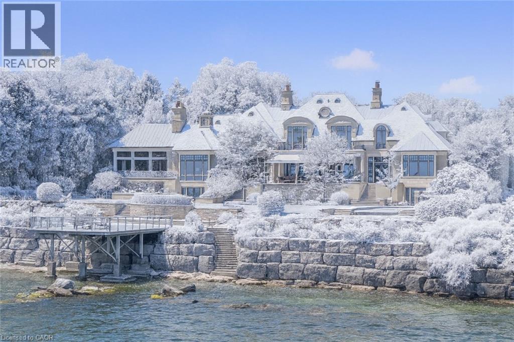 2054 LAKESHORE Road E