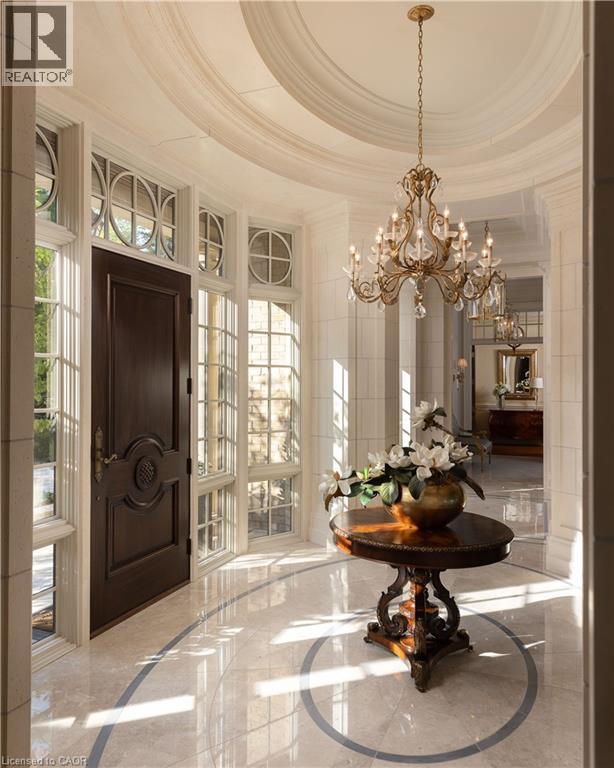 2054 LAKESHORE Road E