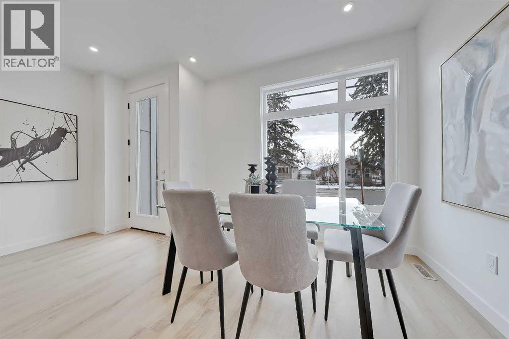 109 & 102, 3550 45 Street SW