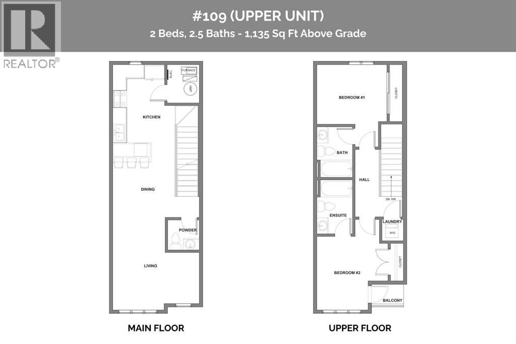 109 & 102, 3550 45 Street SW