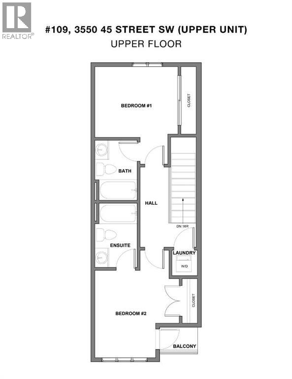 109 & 102, 3550 45 Street SW