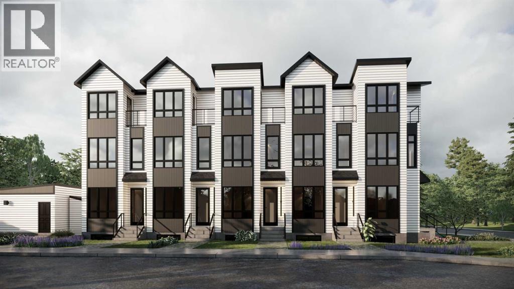 109 & 102, 3550 45 Street SW