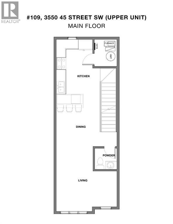 109 & 102, 3550 45 Street SW