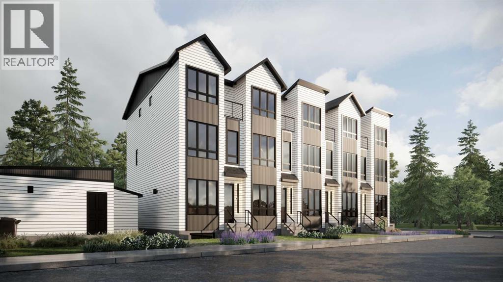 109 & 102, 3550 45 Street SW