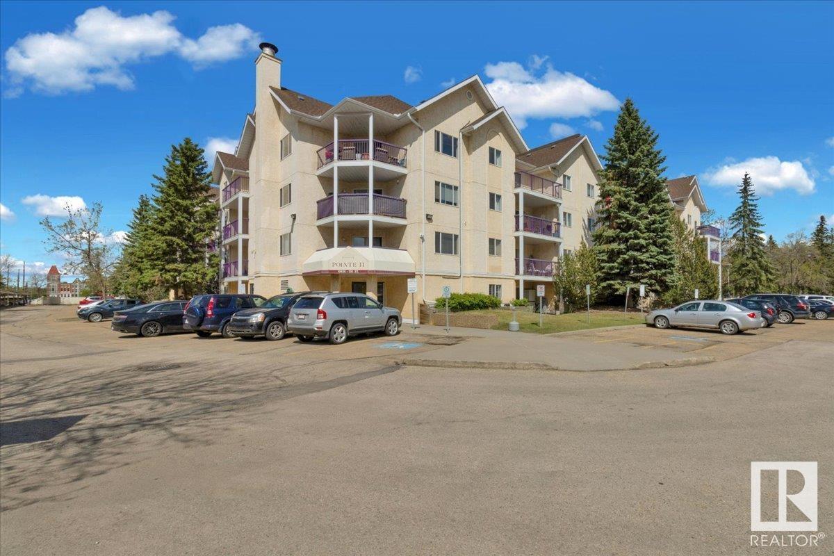 #438 10636 120 ST NW