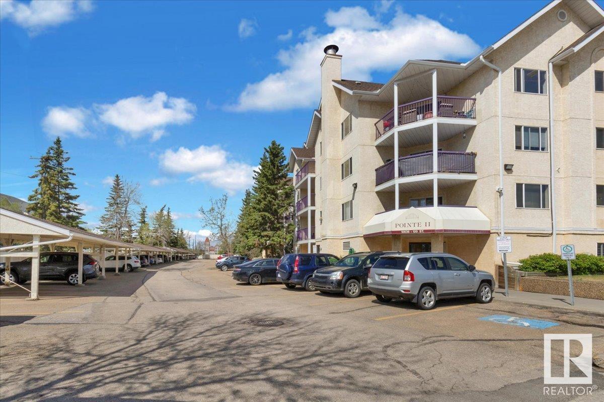 #438 10636 120 ST NW