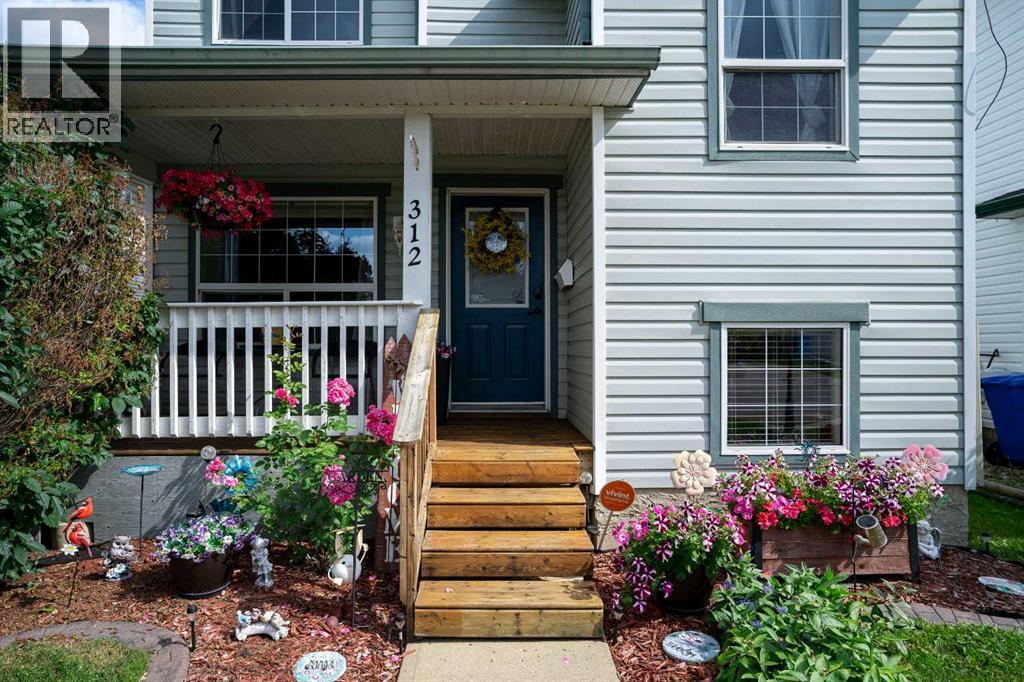 312 Diefenbaker Drive