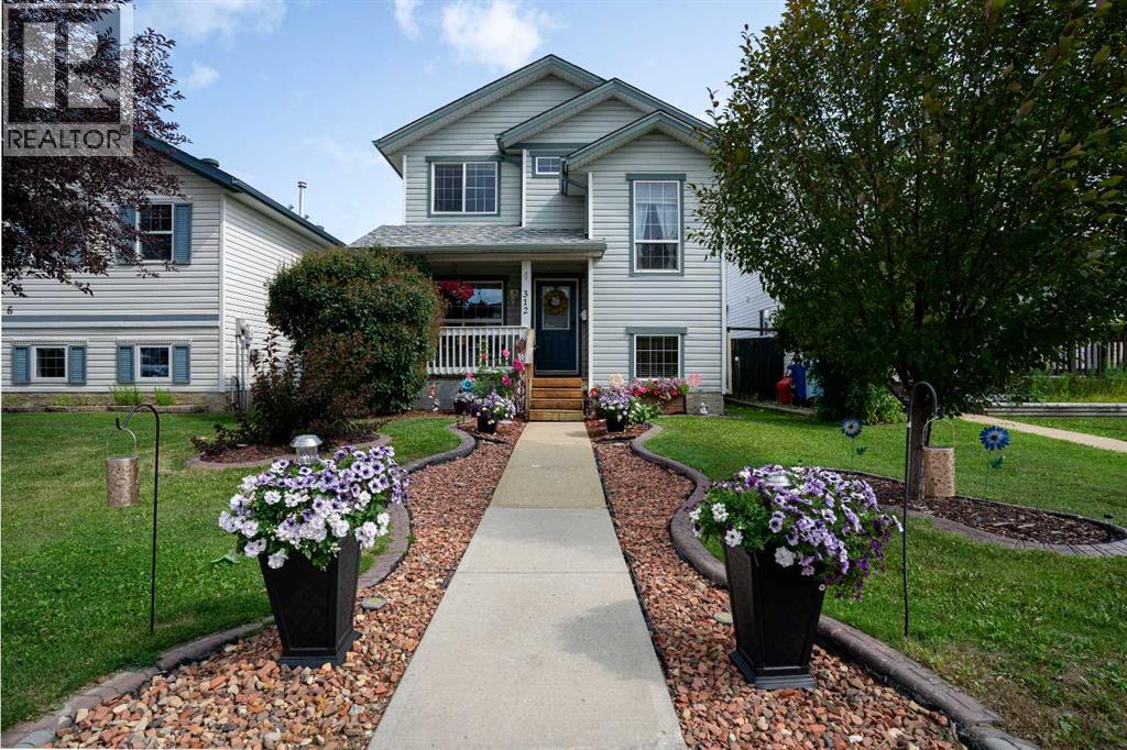 312 Diefenbaker Drive