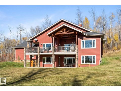 #27 52228 RGE ROAD 30 Rural Parkland County AB T7Y2M5