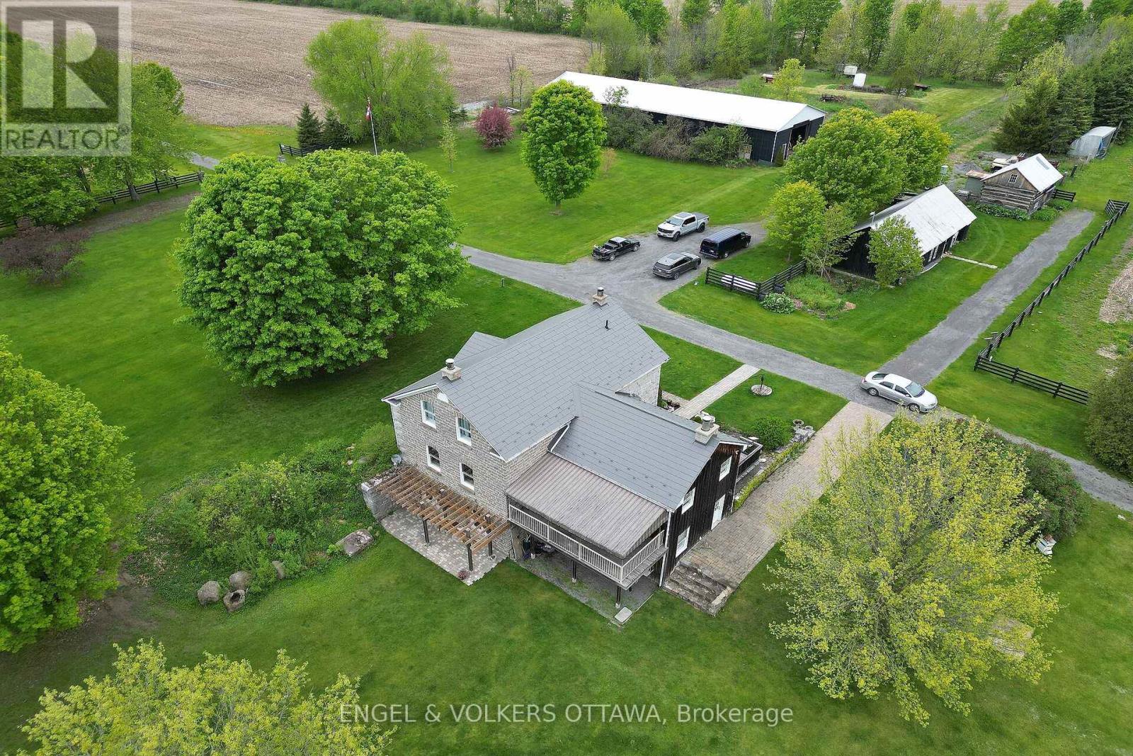 3000 ROGER STEVENS DRIVE
