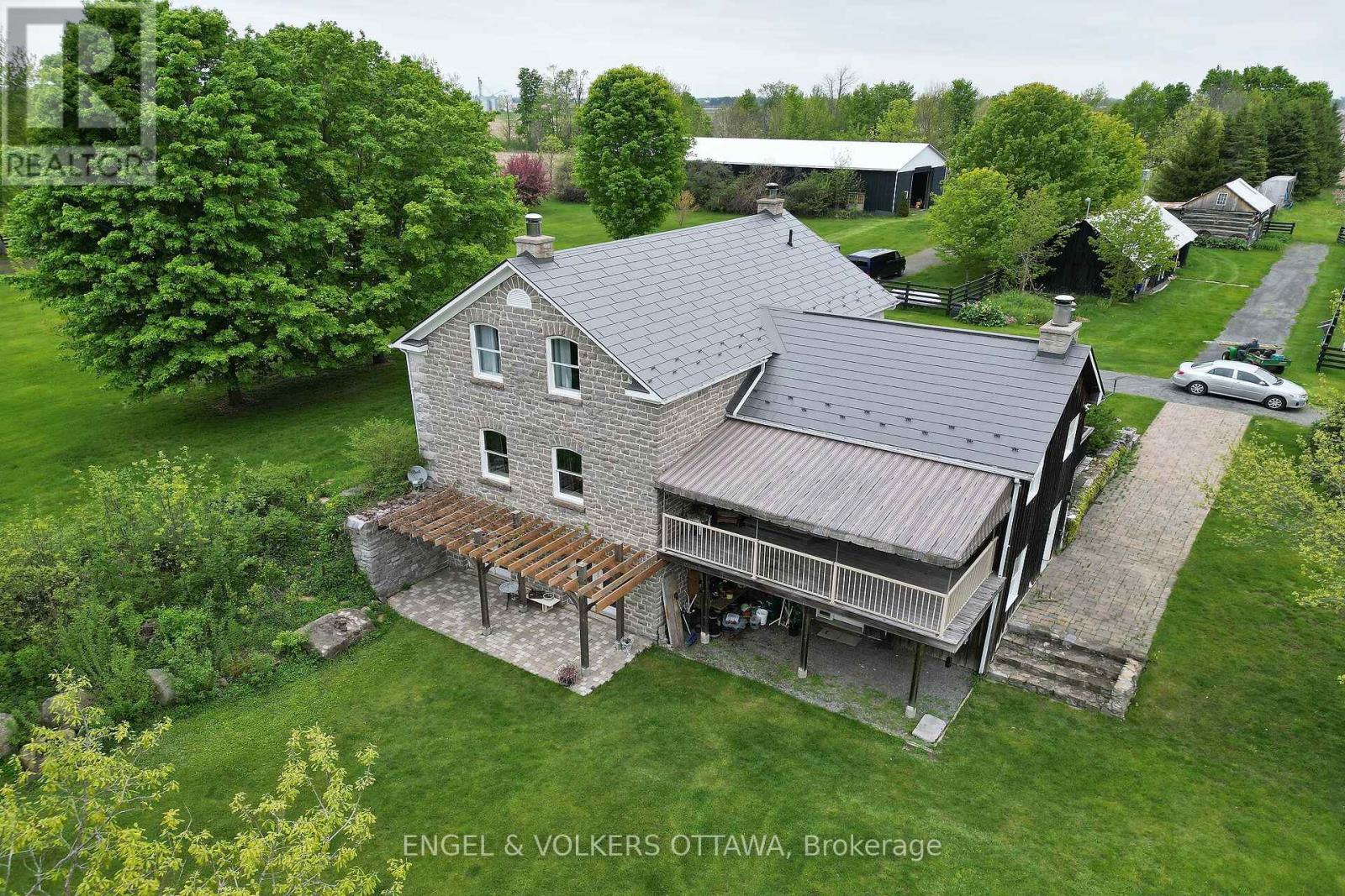 3000 ROGER STEVENS DRIVE