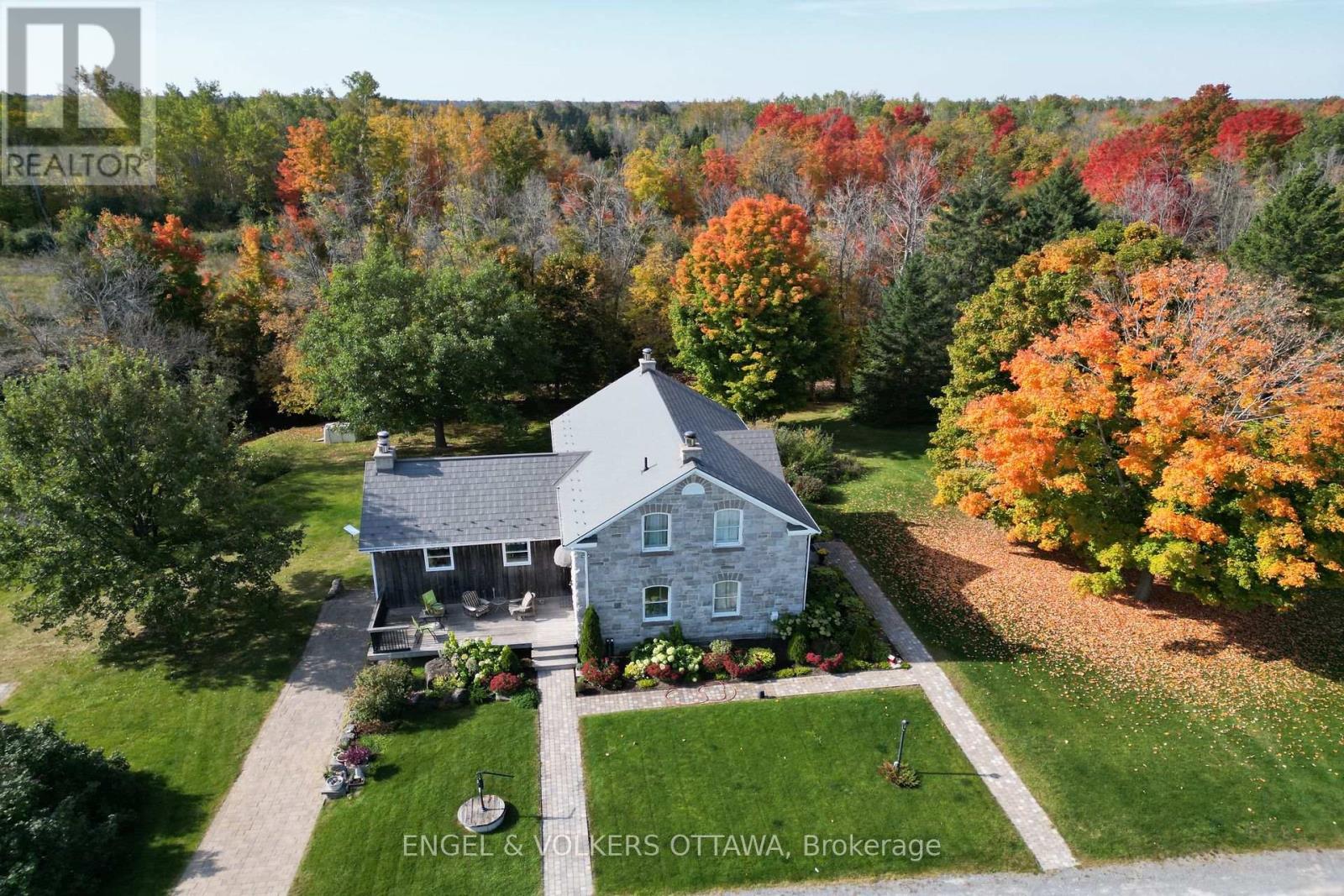 3000 ROGER STEVENS DRIVE