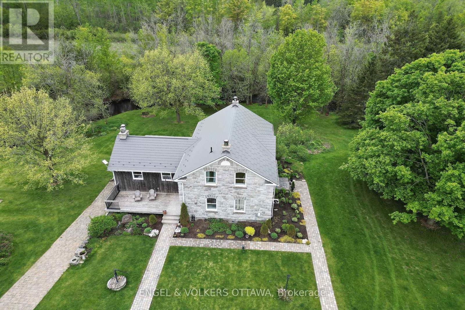 3000 ROGER STEVENS DRIVE