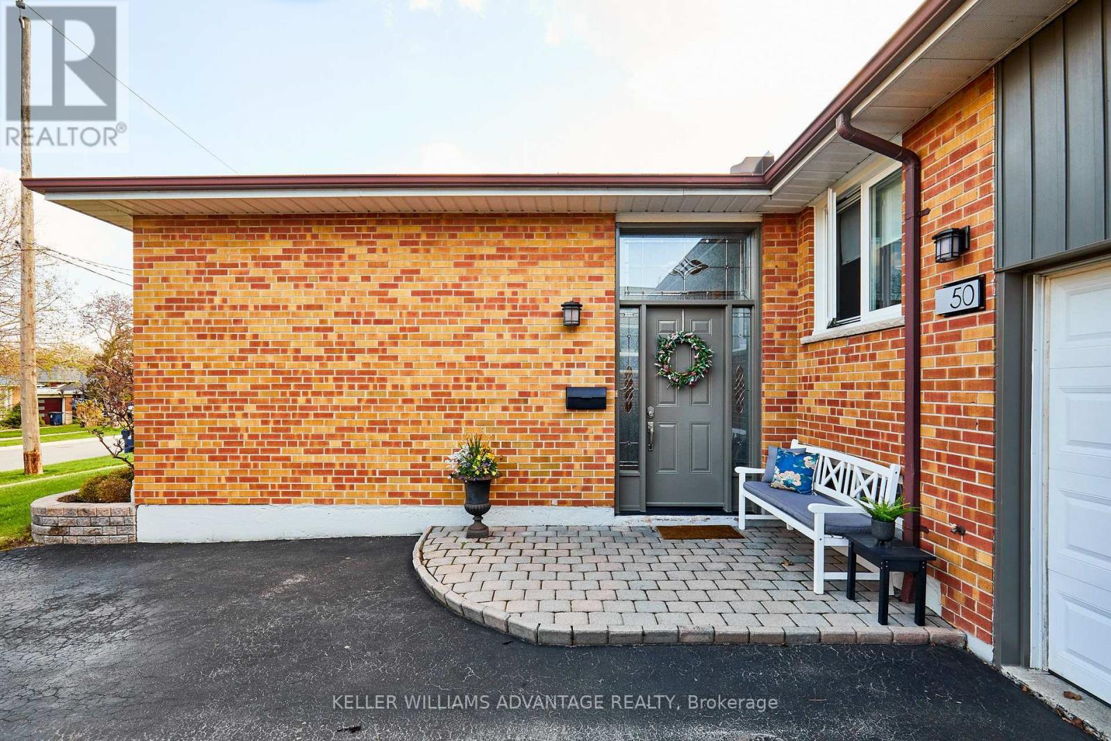 50 ROWATSON ROAD