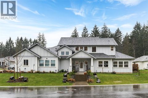 2624 Forest Edge Rd Sooke BC V9Z1P9