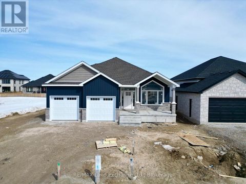 461 NORTHPORT DRIVE Saugeen Shores ON N0H2C8