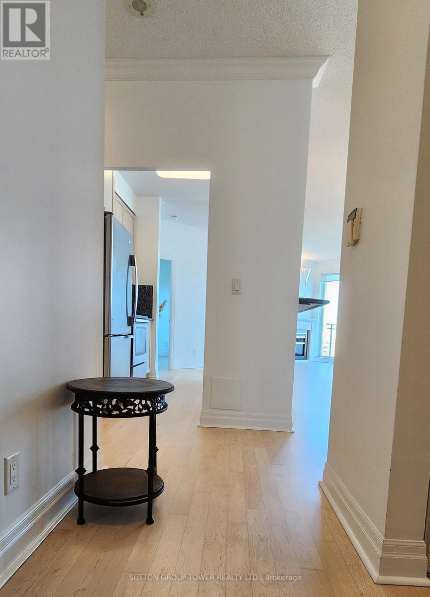 SUITE 2205 - 2121 LAKE SHORE BOULEVARD W