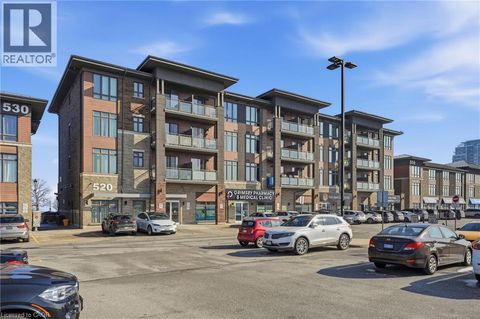 520 NORTH SERVICE Road Unit# 411 Grimsby ON L3M0C9