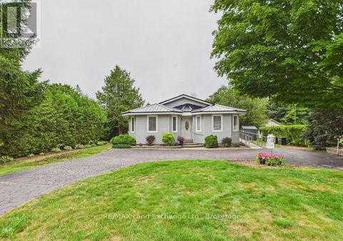 119 SENECA STREET Huron-Kinloss ON N2Z2X3