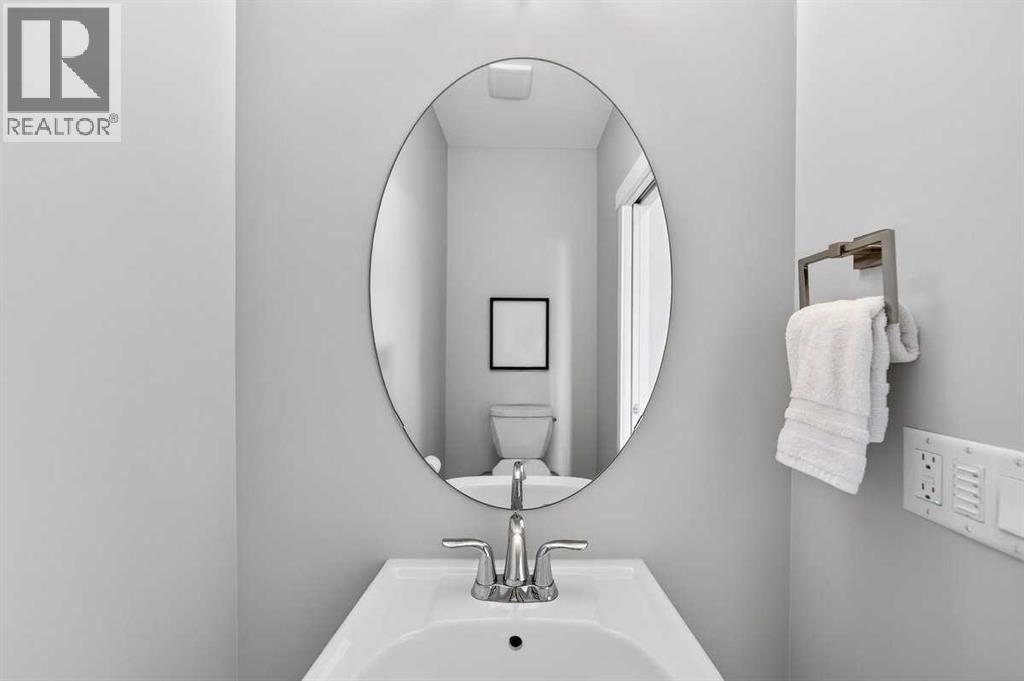 23 Willow Park Point