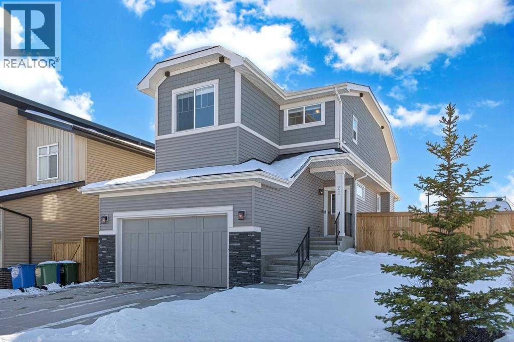 23 Willow Park Point