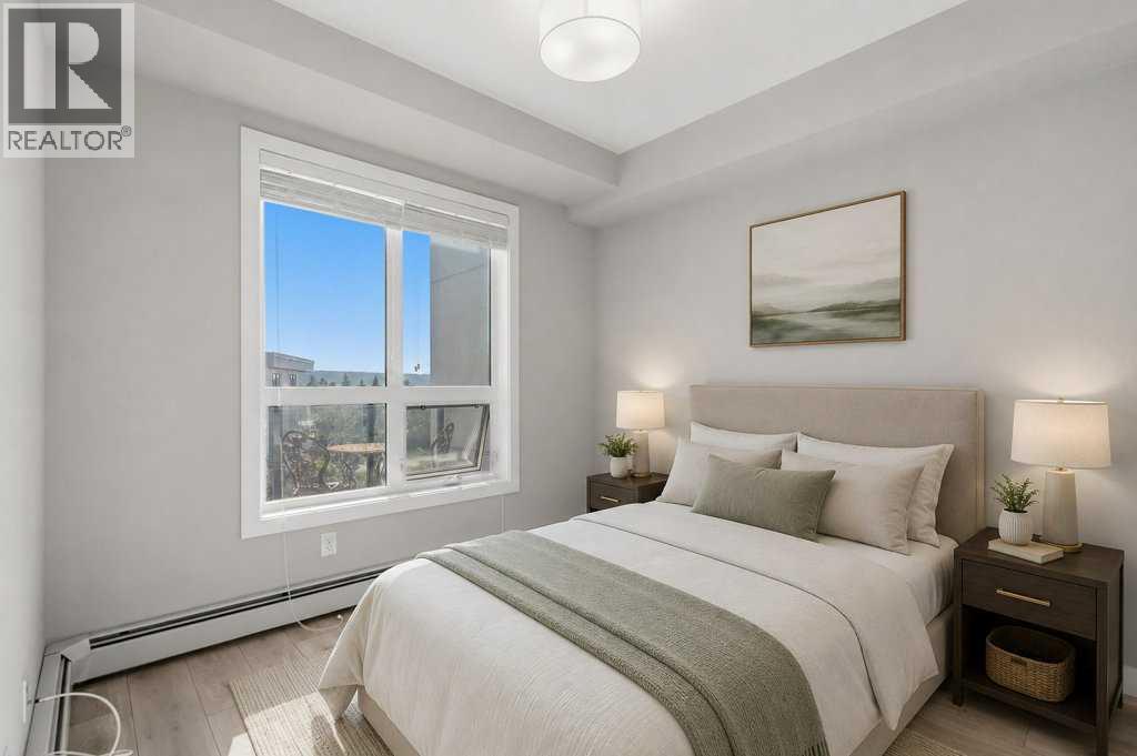 402, 383 Smith Street NW
