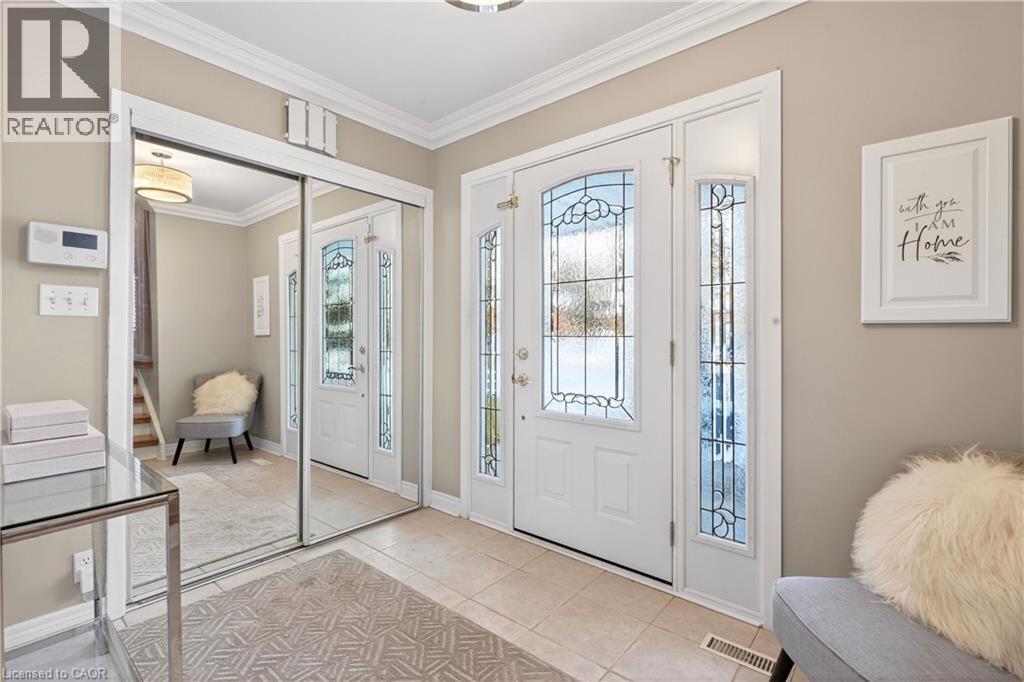 35 SHALFLEET Boulevard