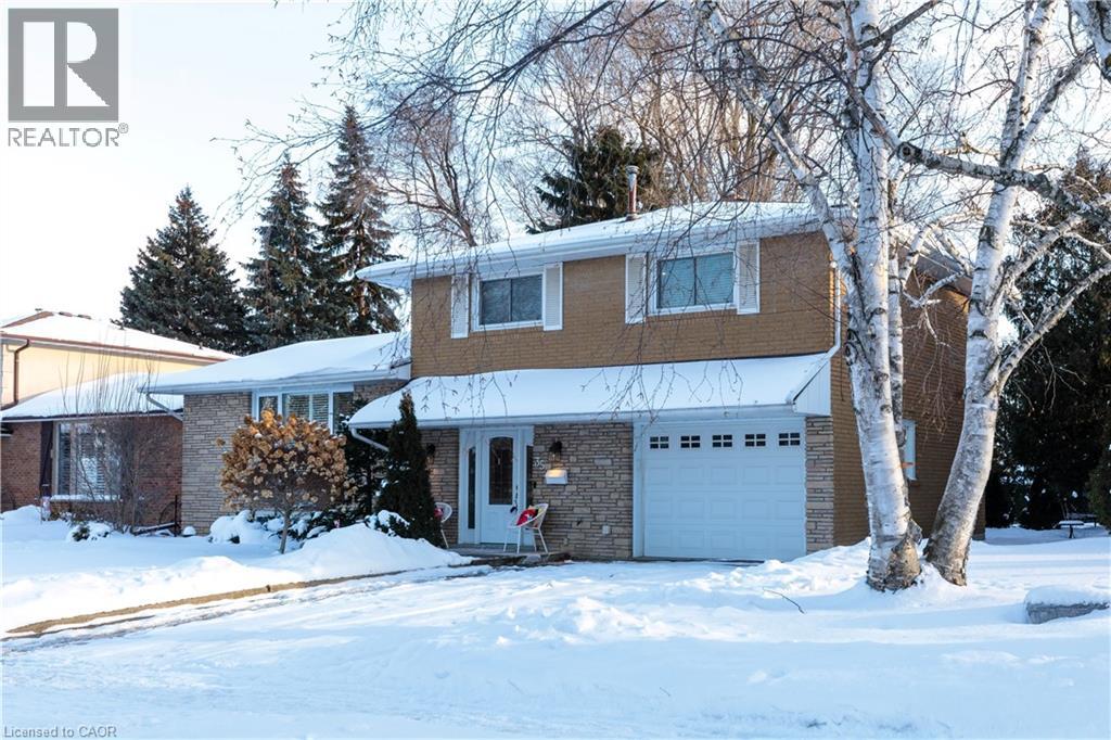 35 SHALFLEET Boulevard