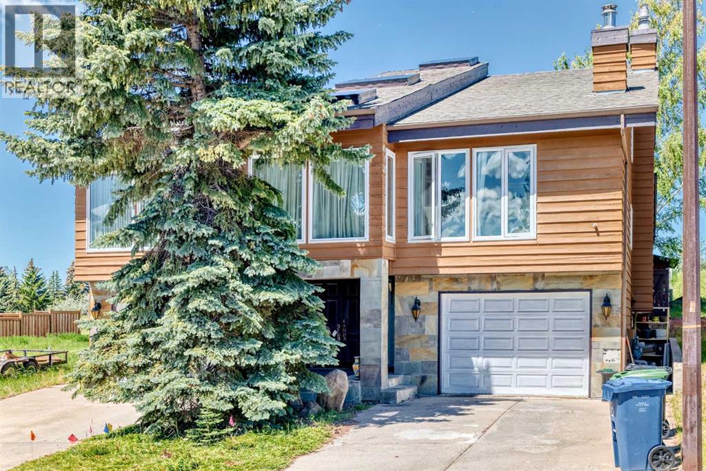 156 Edgehill Close NW