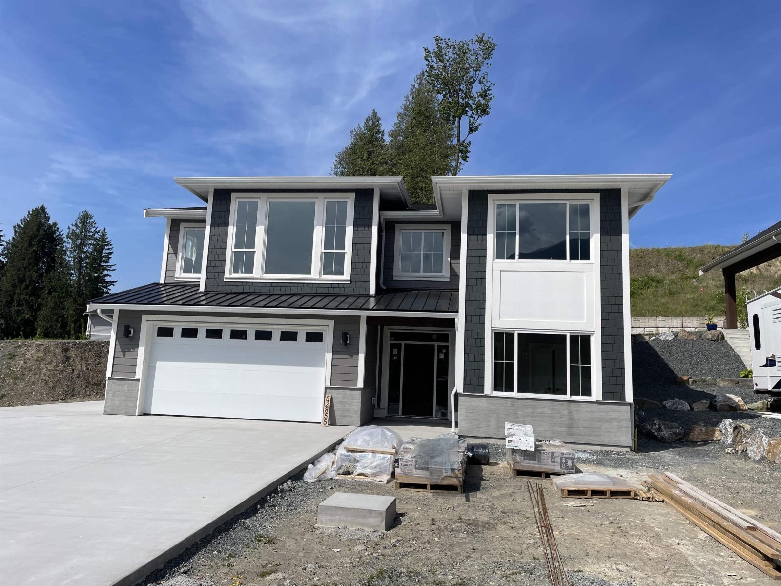 52855 BUNKER ROAD|East Chilliwack
